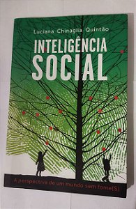 Inteligência Social - Luciana Chinaglia Quintão